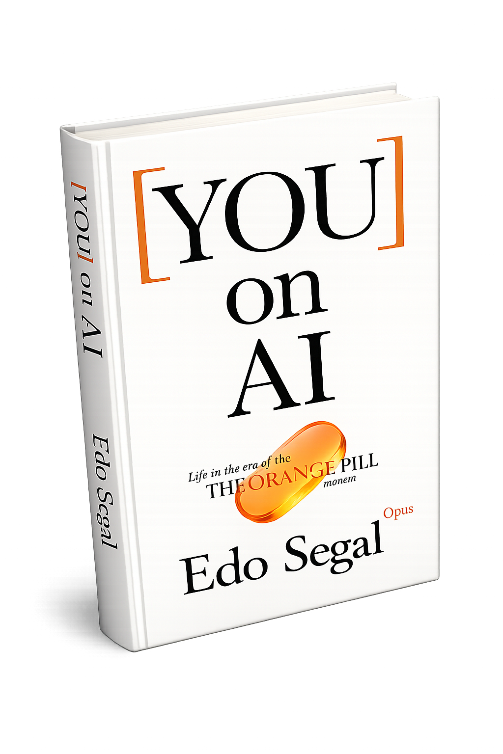 The [YOU] on AI book — a hyperbook