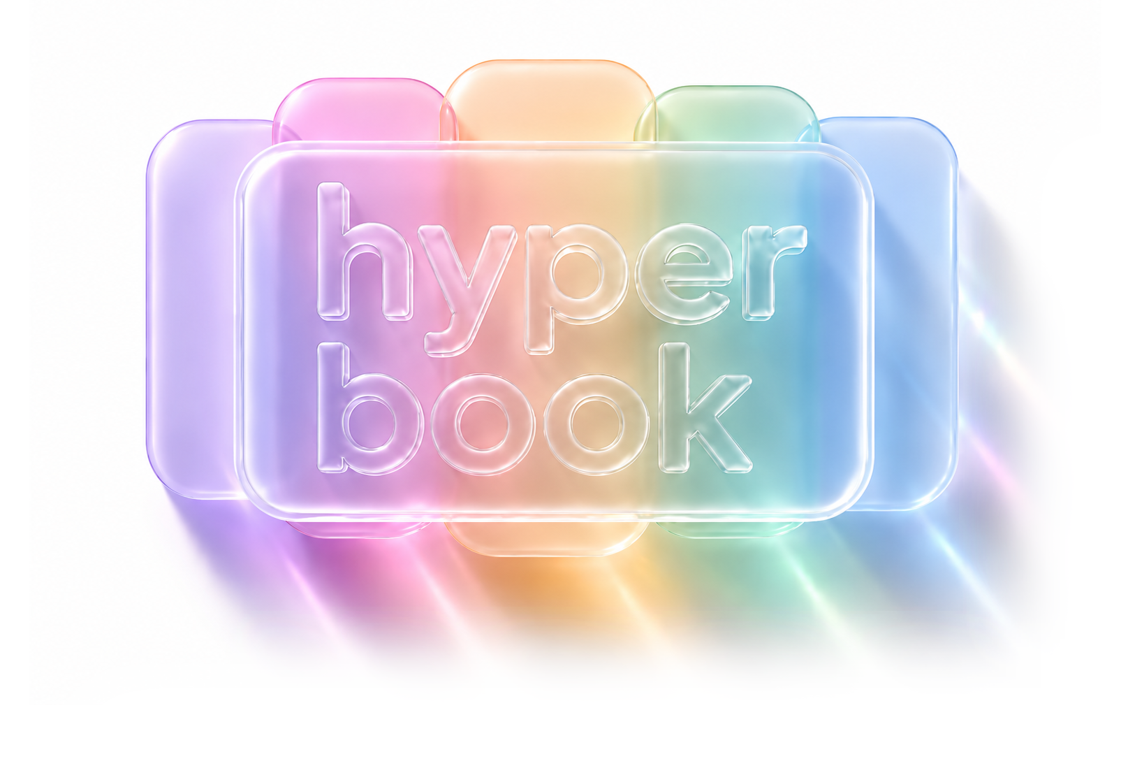 hyperbook